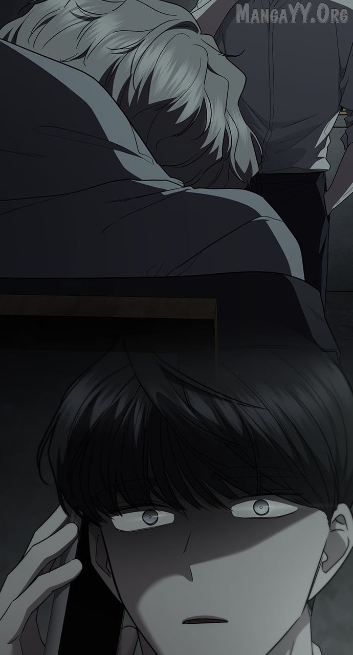 How to break up well Chapter 75 - page 30